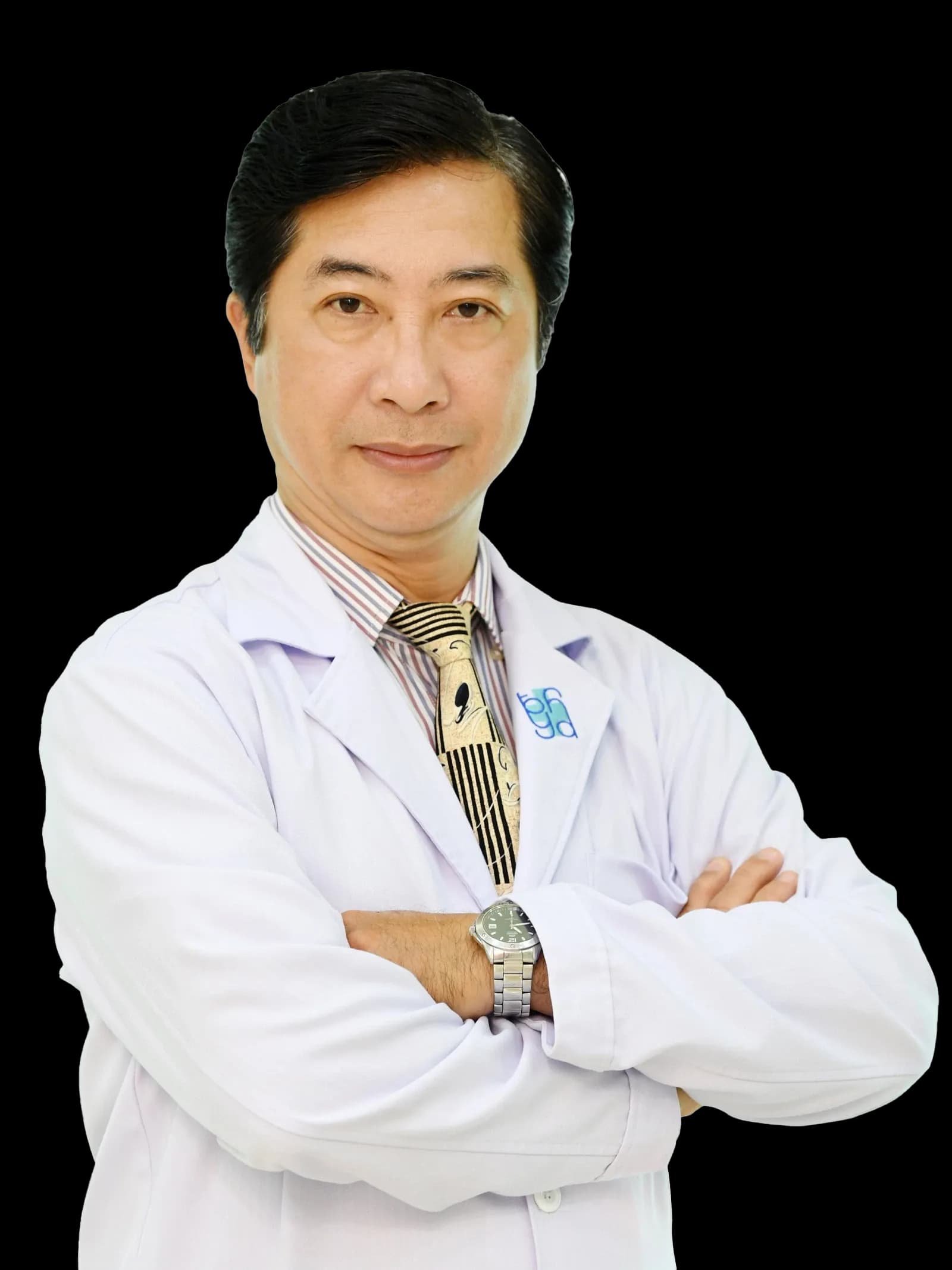 PGS.TS.BS Nguyễn Văn Ân